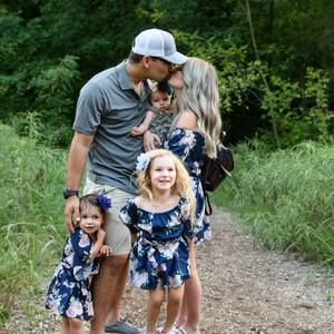 Meet your Posher, Victoria